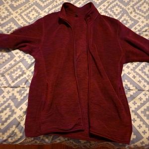 Uniqlo Fleece